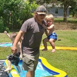 Meet your Posher, Jordan